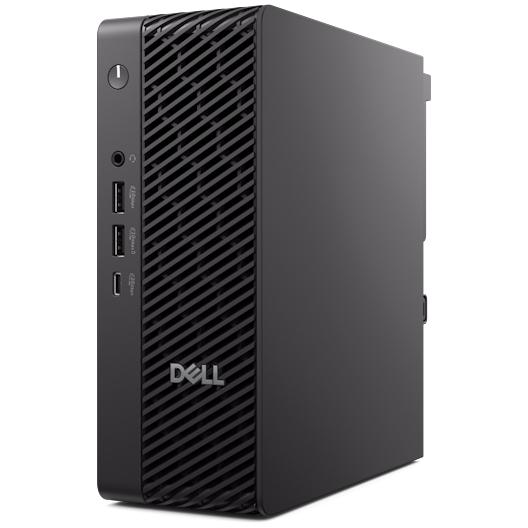 DELL Pro Max Micro Core Ultra 7 265 16GB 1TB SSD RTX A1000 8GB Win11Pro 3yr ProSupport + WiFi - pogled 5