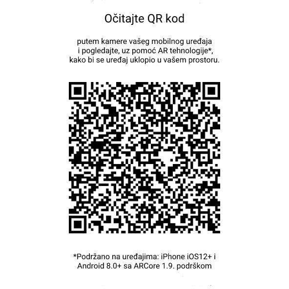 DELL Pro Slim i3-14100 8GB 512GB SSD Ubuntu 3yr ProSupport - pogled 5