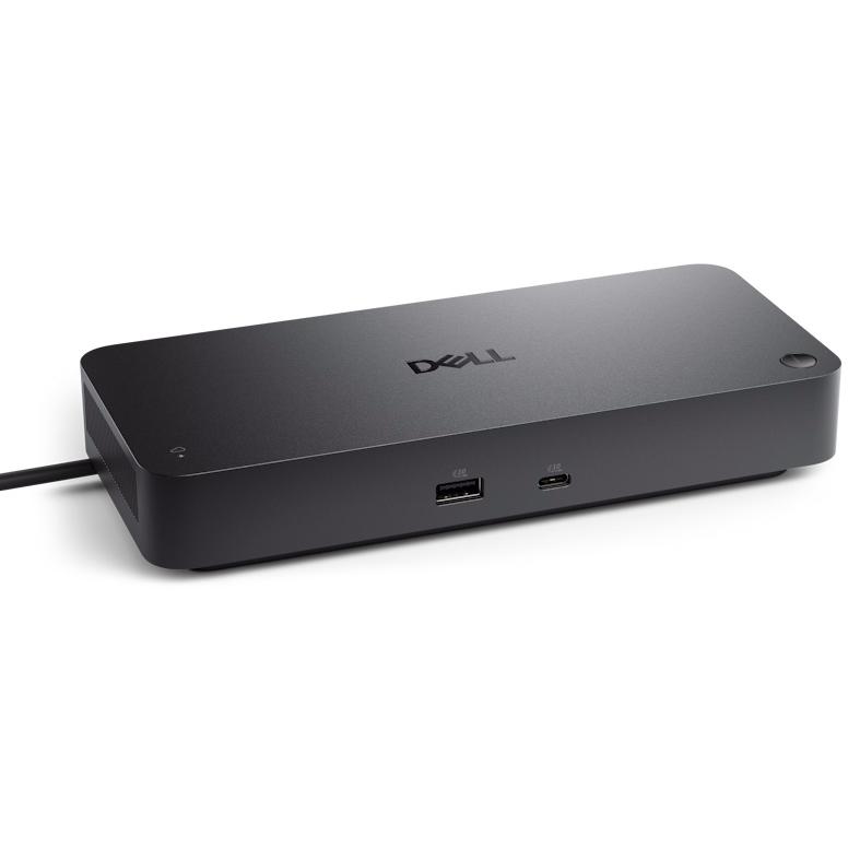 DELL Pro Smart Dock SD25 with 130W AC Adapter - pogled 5