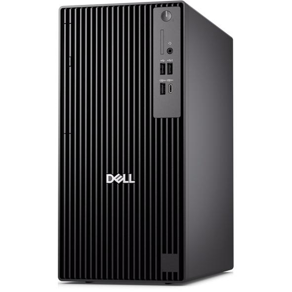 DELL Pro Tower Plus Core Ultra 7 265 8GB 512GB SSD DVDRW Win11Pro 3yr ProSupport - pogled 5