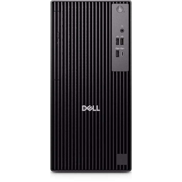 DELL Pro Tower i3-14100 8GB 512GB SSD DVDRW Win11Pro 3yr ProSupport - pogled 5