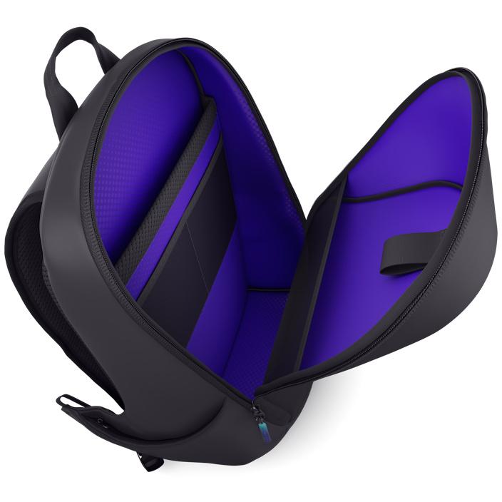 DELL Ranac za laptop 16 inch Alienware Backpack AW5625P - pogled 5