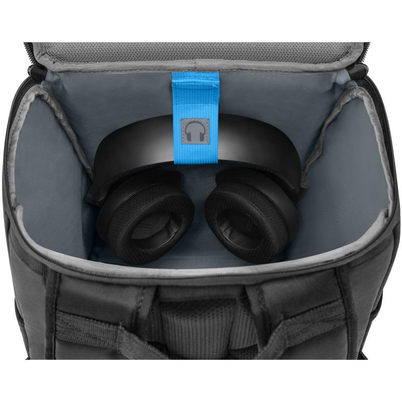 DELL Ranac za laptop 17 inch Gaming Backpack GM1720PM 3yr - pogled 5