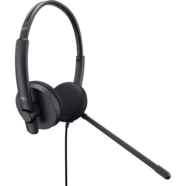 DELL Stereo Headset WH1022 - pogled 5