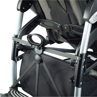 Peg Perego kolica Pliko P3 Classico Tropical P0197.44 - pogled 5