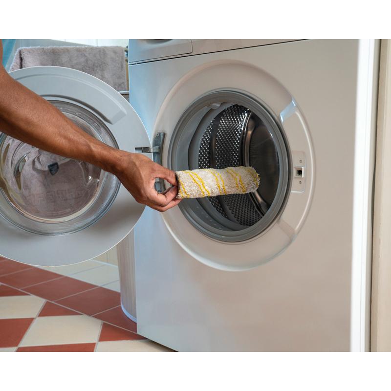 KARCHER FC 2-4 Battery Set Akumulatorski čistač tvrdih podova - pogled 5