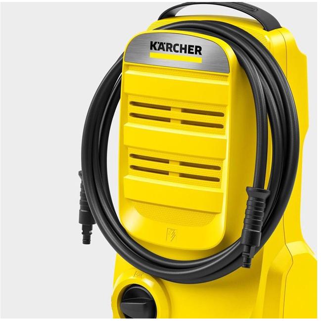 KARCHER K 2 Classic Perač visokog pritiska - pogled 5
