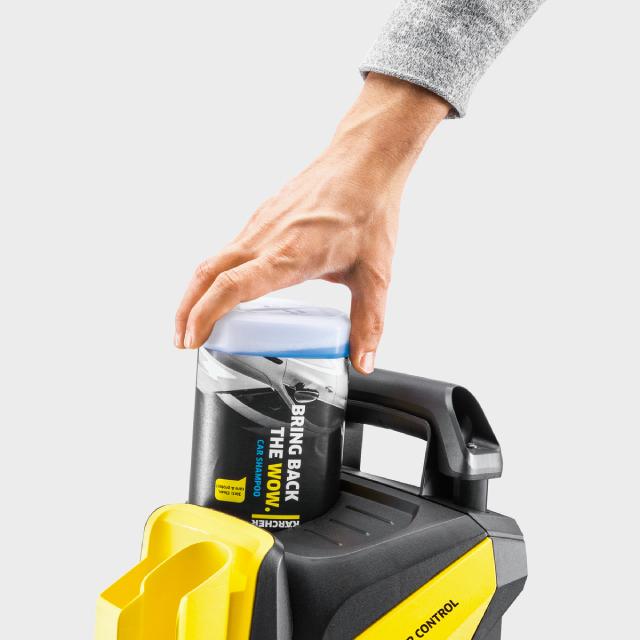 KARCHER K 4 Power Control Flex Car Home Perač pod pritiskom - pogled 5