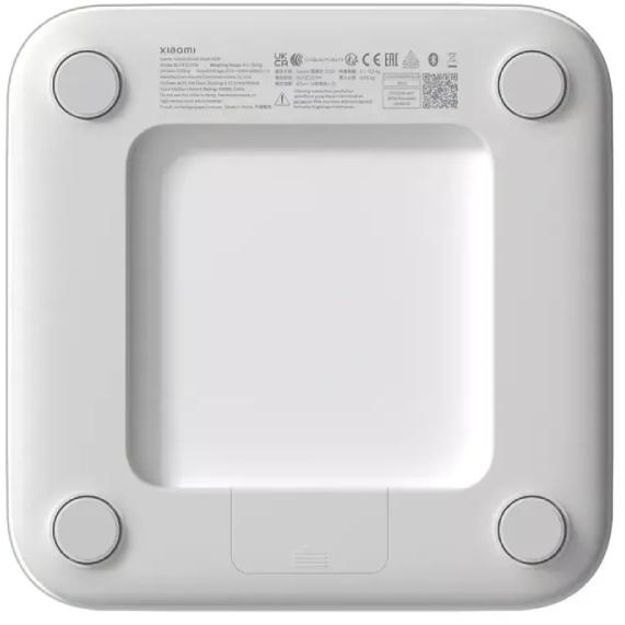 XIAOMI Mi Smart Scale S200 (White) BHR9230GL - pogled 5