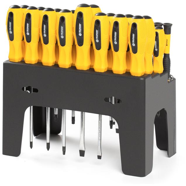 FIELDMANN FDS 5009-116R Set odvijača - pogled 5