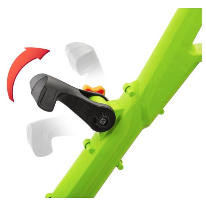 FIELDMANN FZS 70101-0 Akumulatorski trimer za travu20V (bez baterije i punjača) - pogled 5