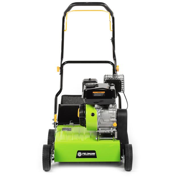 FIELDMANN FZV 6050-B Benzinski vertikulator za travnjak - pogled 5