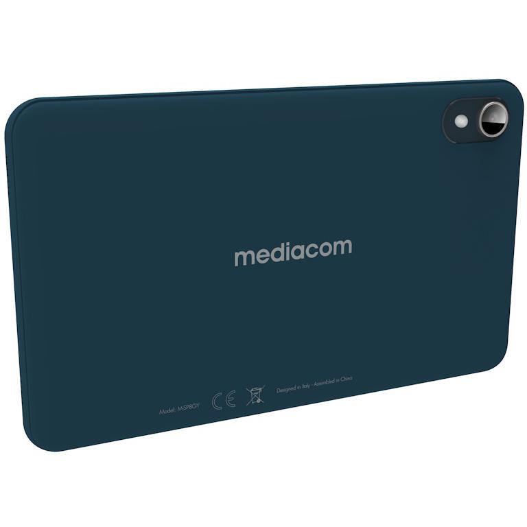 MEDIACOM Smartpad IYO 8 SP8GY 8 inch RK3562 Quad Core 2.0GHz 3GB 32GB Android 14.0 - pogled 5