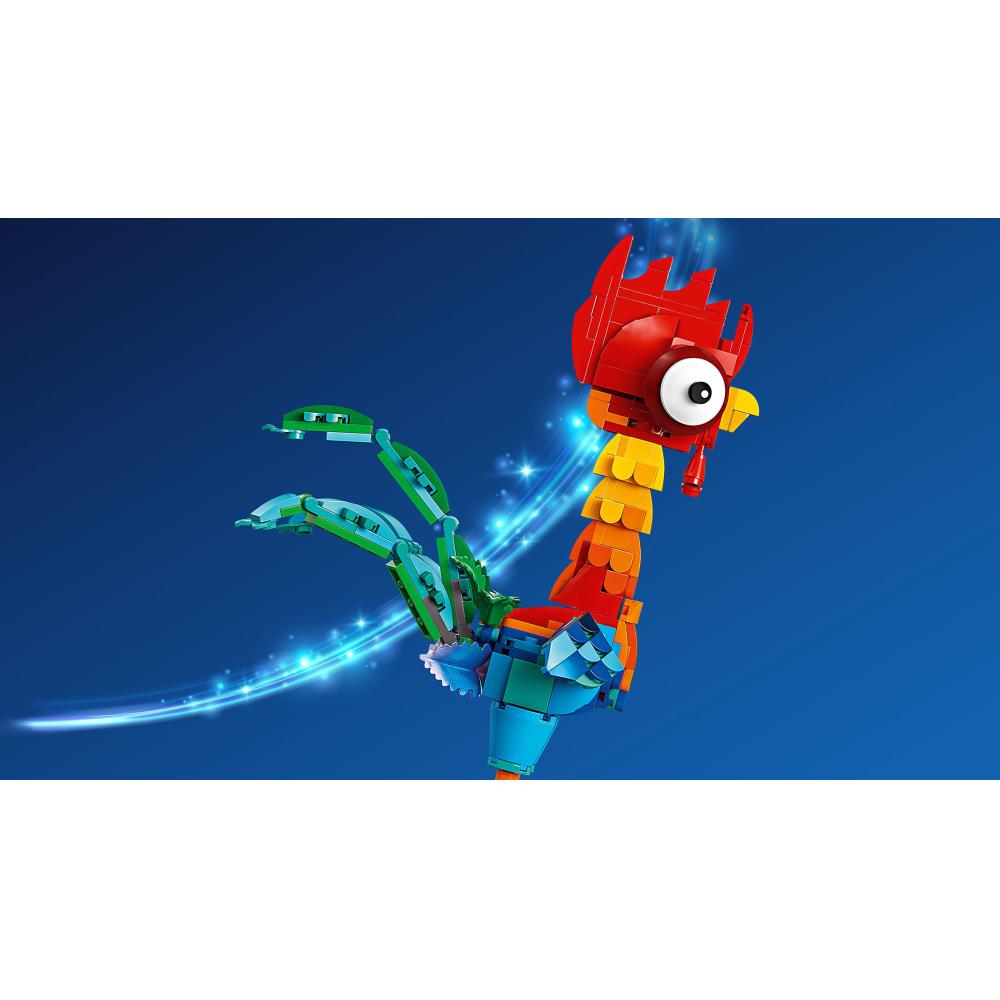 LEGO 43272 Hejhej - pogled 5