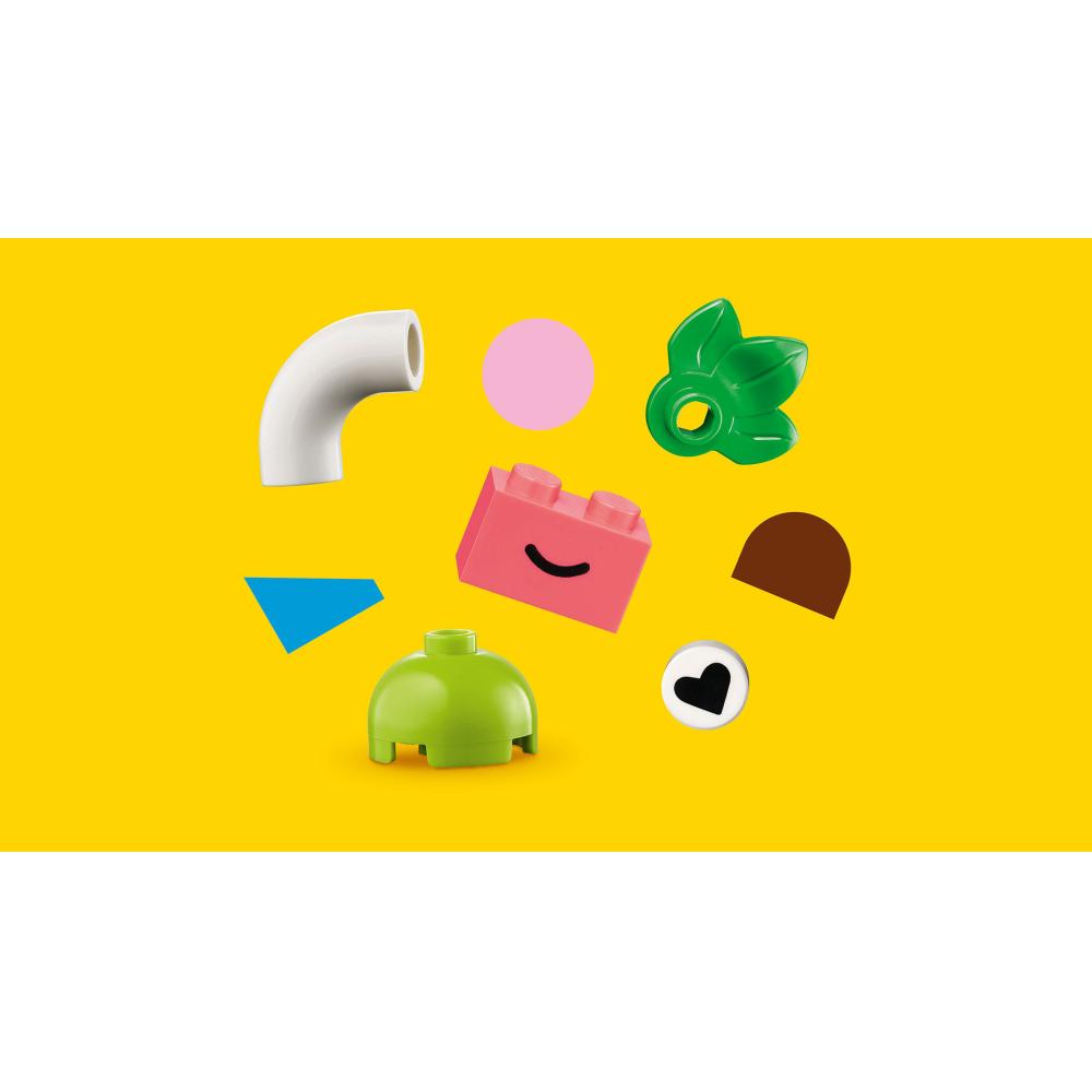 LEGO 11039 Kreativni Hranljivi Drugari - pogled 5