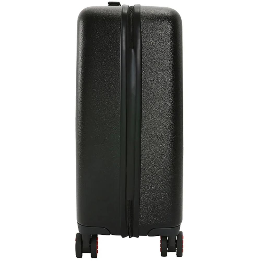 LEGO Lego Kofer 50 Cm: Urban, Crno-crveni - pogled 5