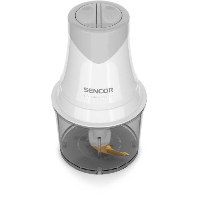 SENCOR SCB 3000WH seckalica - pogled 5