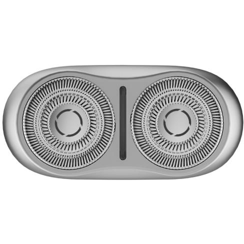 XIAOMI Electric Shaver S200 Silver EU (BHR9528EU) - pogled 5