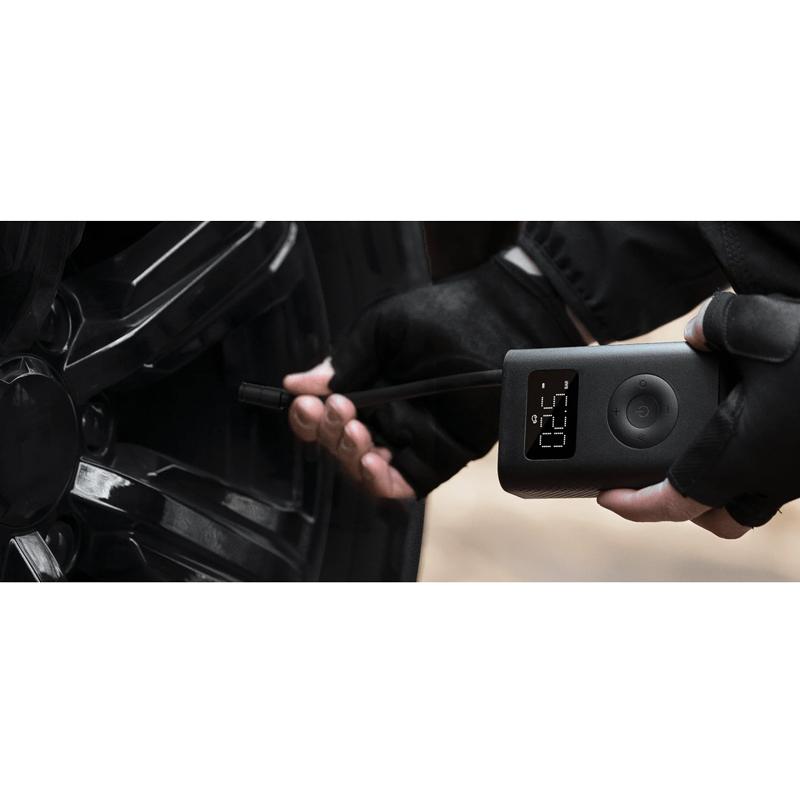XIAOMI Mi prenosni električni vazdušni kompresor 2 (BHR7112GL) - pogled 5