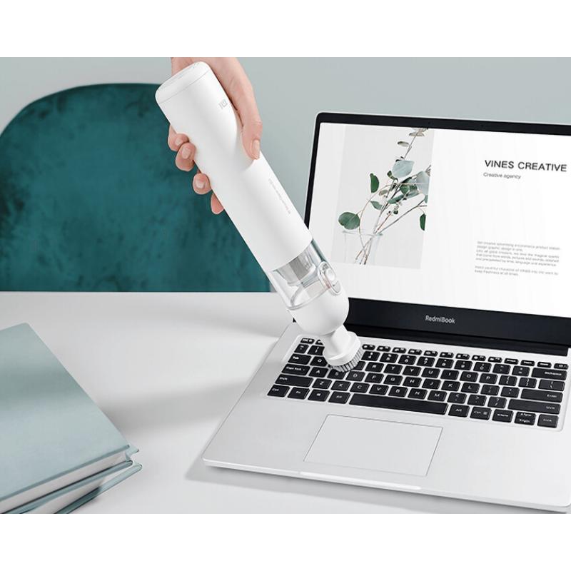 XIAOMI Mini bežični ručni usisivač sa posudom (BHR5156EU) - pogled 5