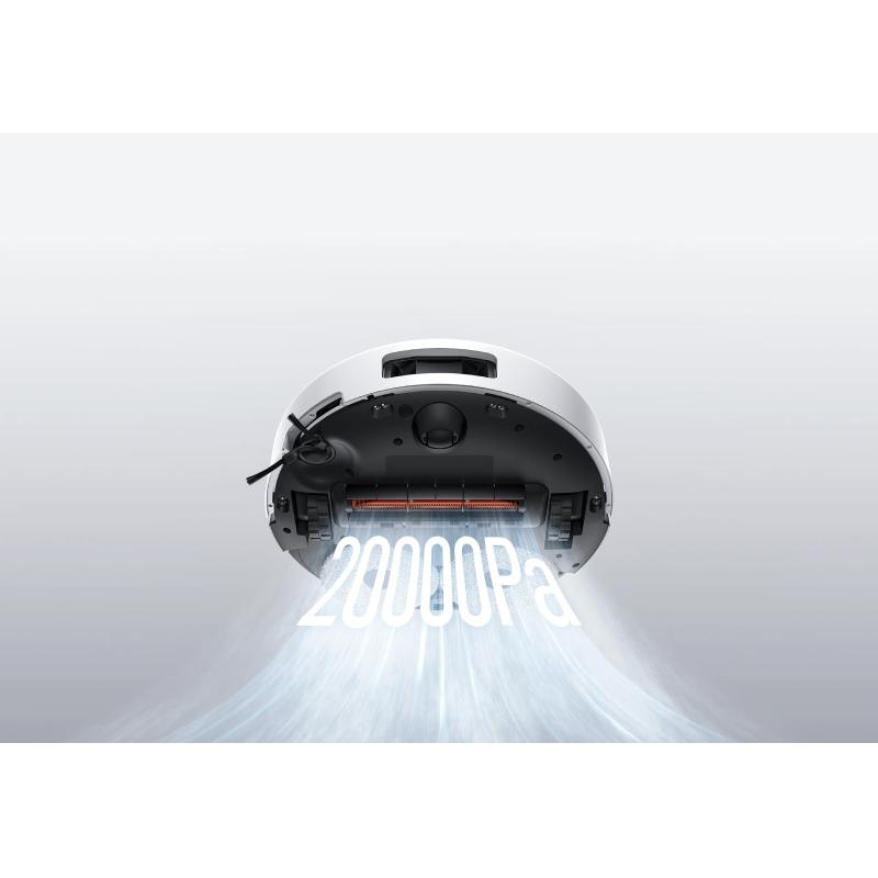 XIAOMI Robot Vacuum 5 (BHR0834EU) - pogled 5