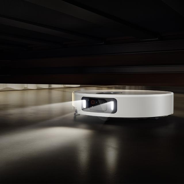 XIAOMI Robot Vacuum 5 Pro (BHR07WFEU) - pogled 5