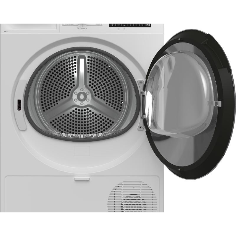 BEKO B3T68110 mašina za sušenje veša - pogled 5