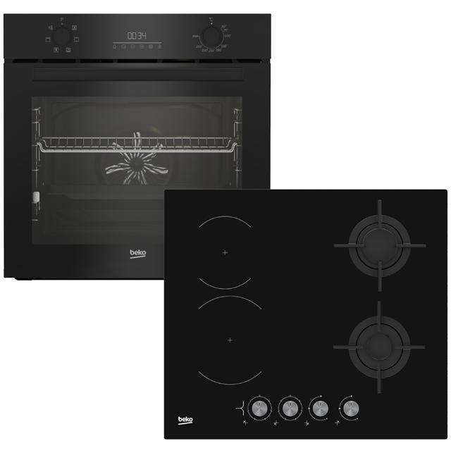 BEKO BBSE17350BD ugradni set - pogled 5