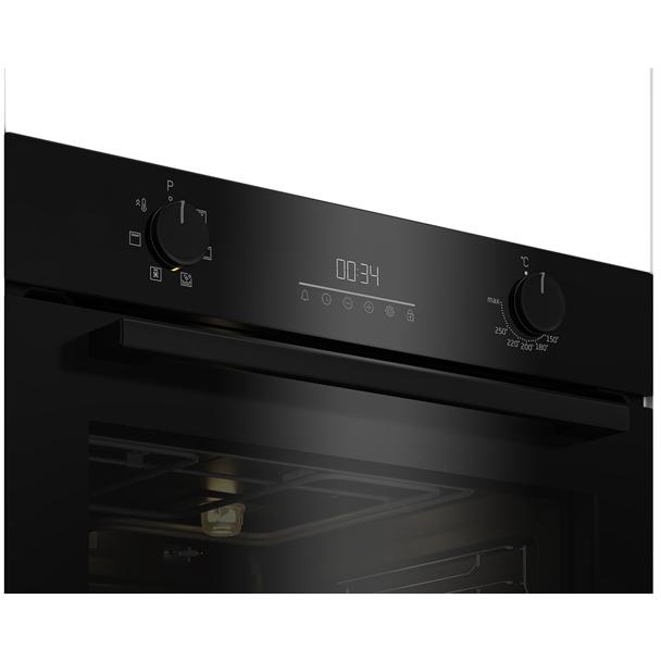 BEKO BCBIE 17300 KSB ugradna rerna - pogled 5