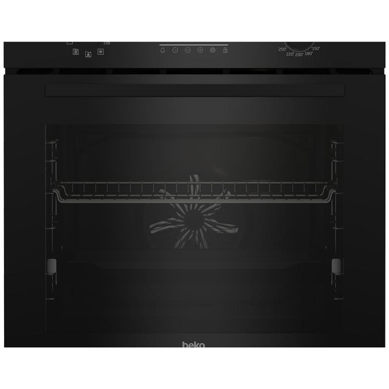 BEKO BCBIS 17300 KSB ugradna rerna - pogled 5