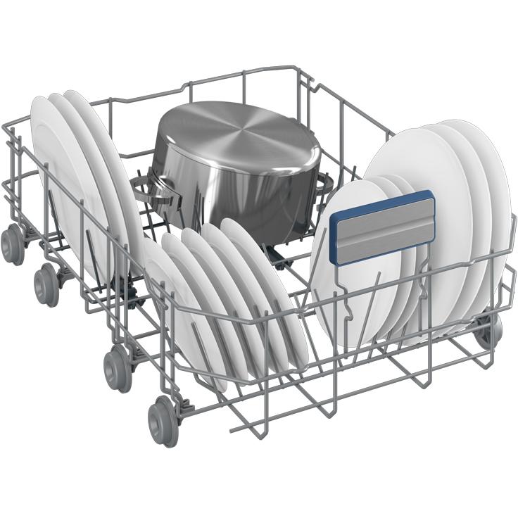 BEKO BDFS 26120 XQ Mašina za pranje sudova - pogled 5