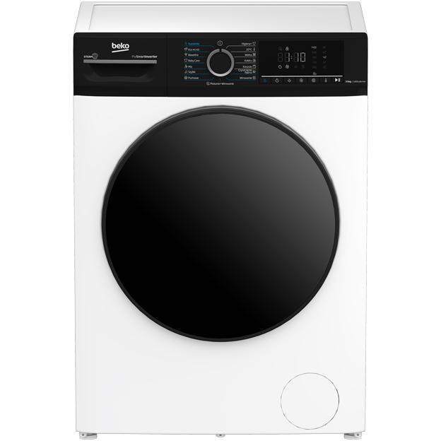 BEKO BMM5DFO5741WPB ProSmart inverter mašina za pranje i sušenje veša - pogled 5