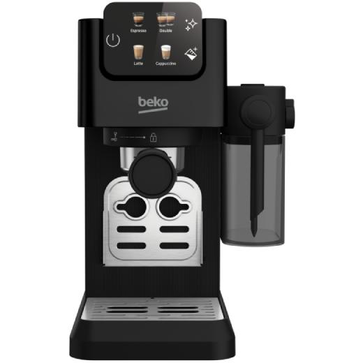 BEKO CEP 5303 B Aparat za espresso kafu - pogled 5