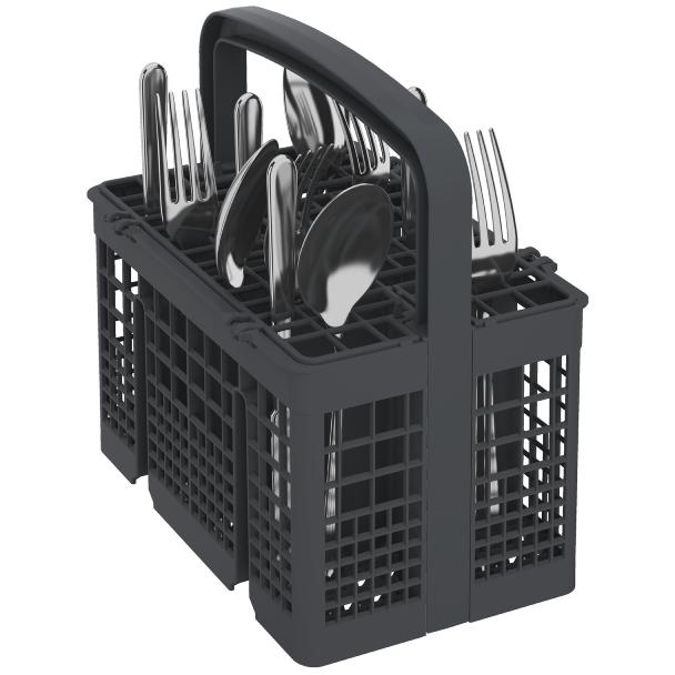 BEKO DIN36430 ugradna mašina za pranje sudova - pogled 5