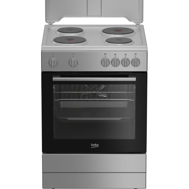 BEKO FBE66000DS kombinovani šporet - pogled 5