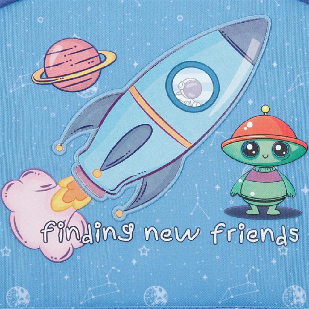 Torba za fizičko Enso New Friends 98937 - pogled 5