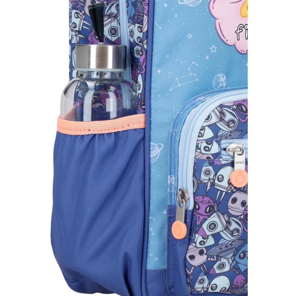 Ranac za vrtić 28cm Enso New Friends 98922 - pogled 5