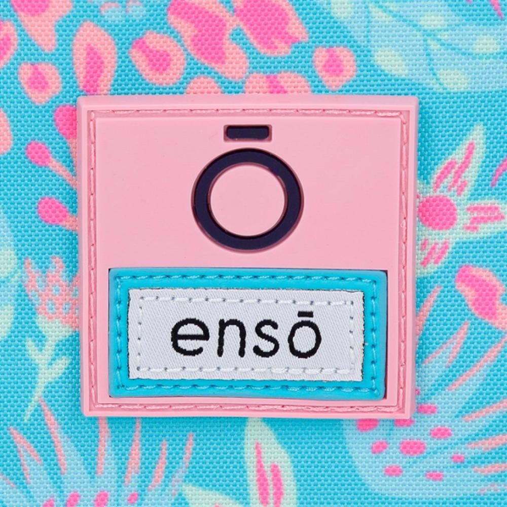 Pernica sa 3 pregrade Enso Jungle Mood 98143 - pogled 5