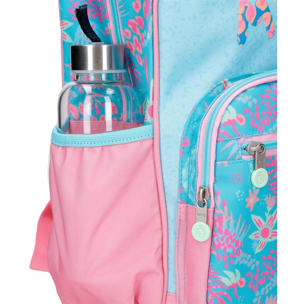 Školski ranac 38cm Enso Jungle Mood 98124 - pogled 5