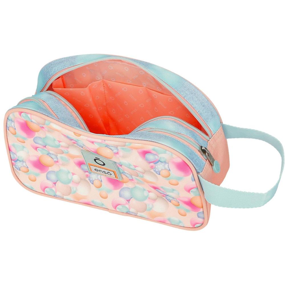 Kozmetički neseser Enso Bubbles 97844 - pogled 5