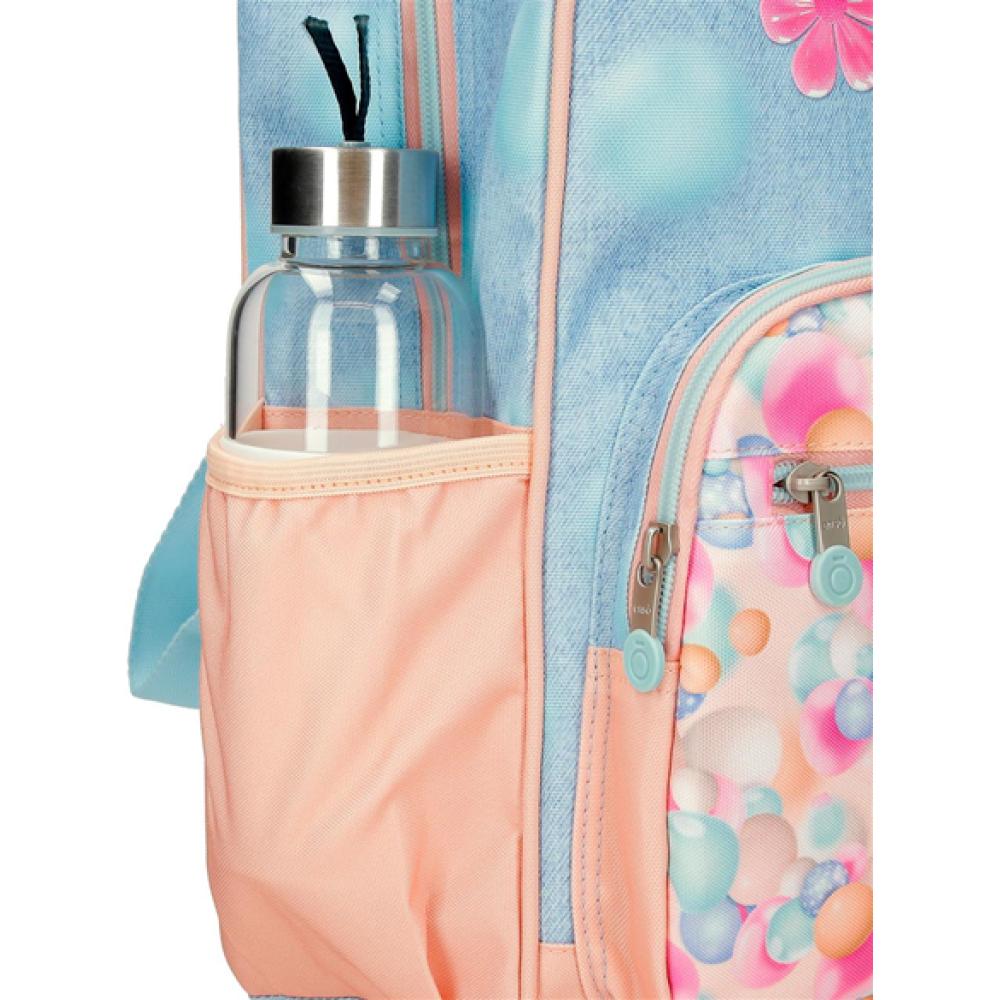 Ranac za školu 38cm Enso Bubbles 97824 - pogled 5