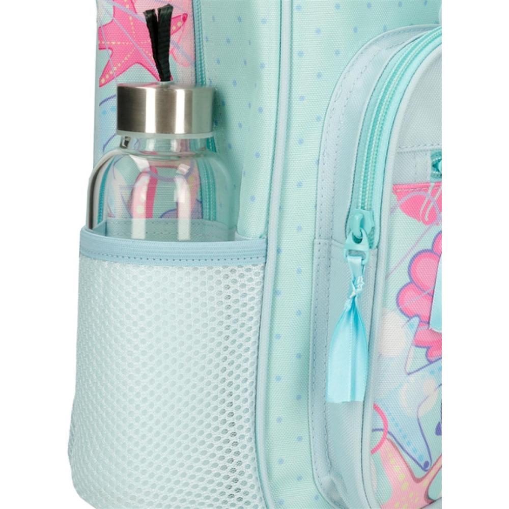 Ranac za školu 38cm Movom I Love Sea Life 30523 - pogled 5