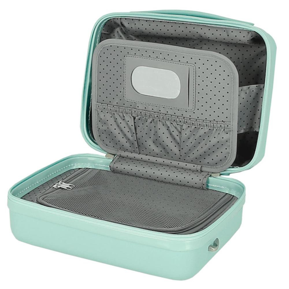 Neseser kofer za kozmetiku Movom I Love Sea Life 30519 - pogled 5