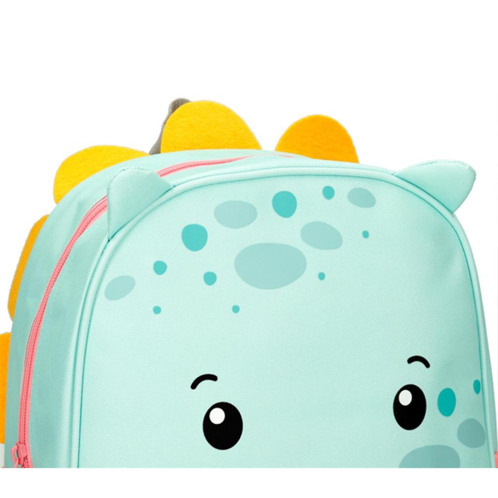 Ranac torba za sport Roll Road Happy Pets Dino 49937 - pogled 5