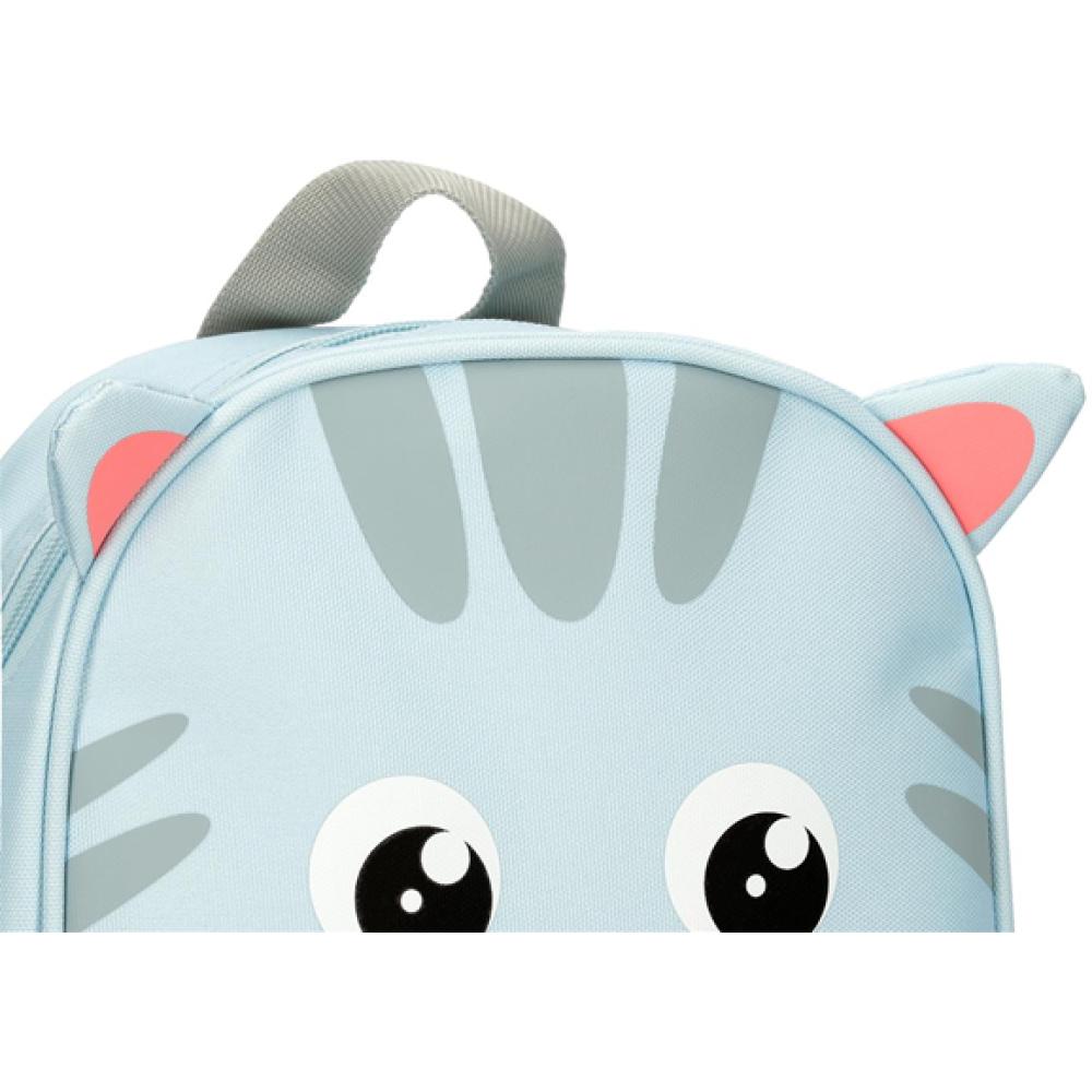 Ranac torba za sport Roll Road Happy Pets Cat 49937 - pogled 5