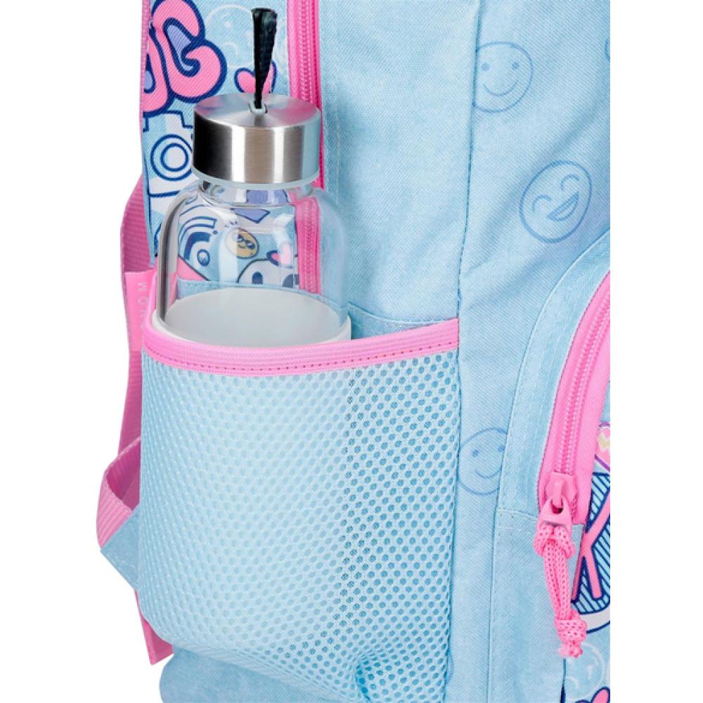 Školski ranac 44cm Movom Girl Power 30726 - pogled 5