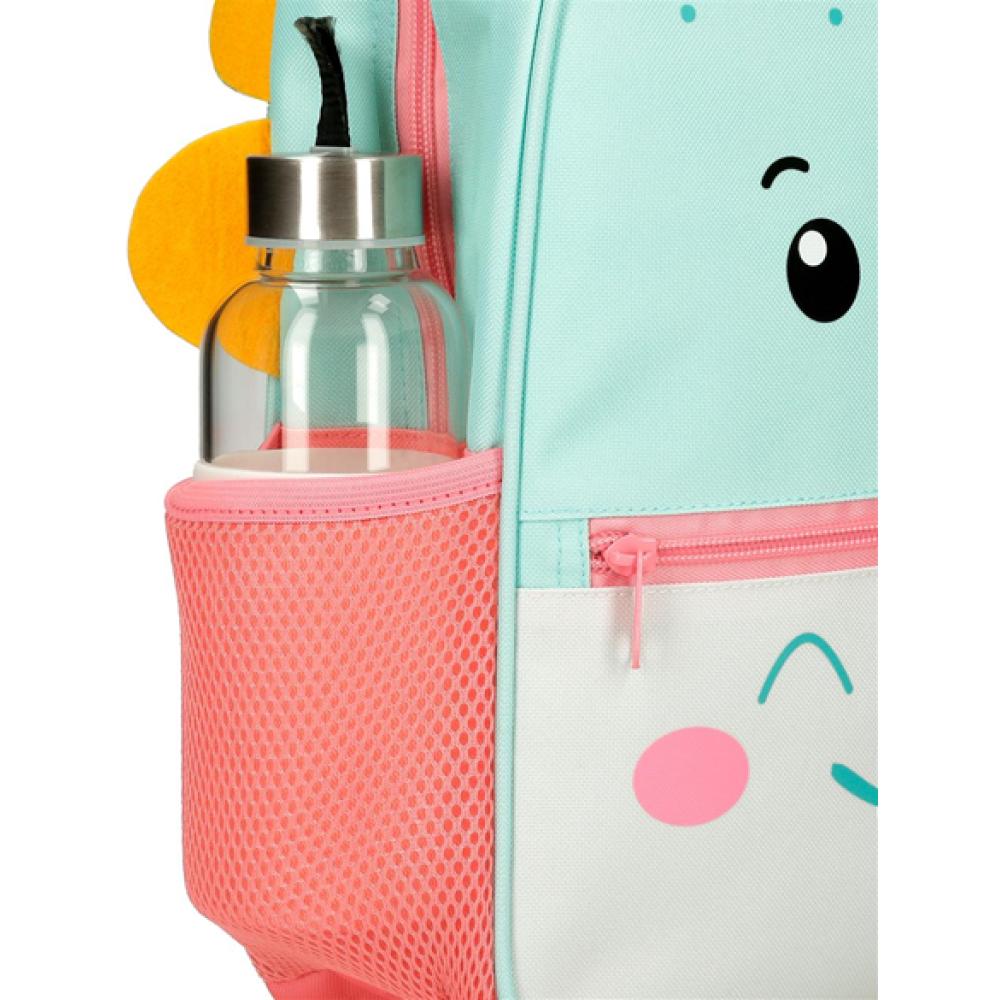 Ranac za vrtić 33cm Roll Road Happy Pets Dino 49922 - pogled 5