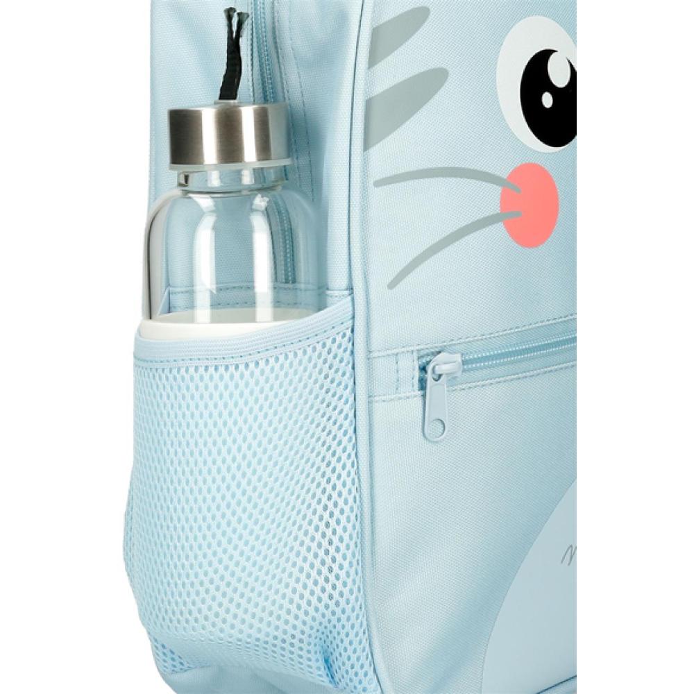 Ranac za vrtić 33cm Roll Road Happy Pets Cat 49922 - pogled 5