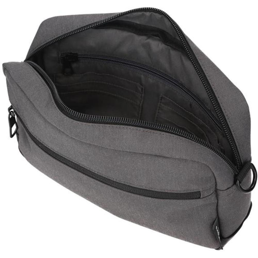 Torbica za ruku Pepe Jeans Waltford grey 72741 - pogled 5