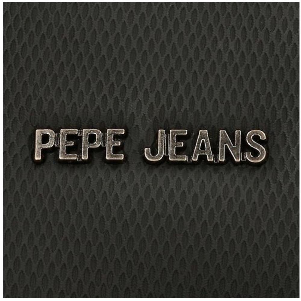Ženska tašnica Pepe Jeans Gala black 72455 - pogled 5